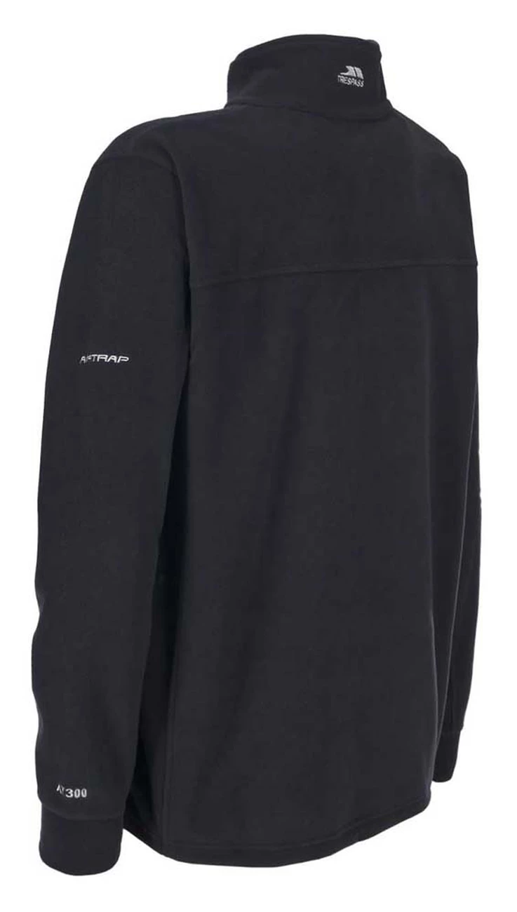 Vente flash 🌟 Ski Homme Trespass Trespass Bernal NOIR 🔥 2 Vente flash 🌟 Ski Homme Trespass Trespass Bernal NOIR 🔥 – Image 2