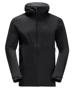 Coupon ⌛ Randonnee Pedestre Homme Jack Wolfskin Veste Imperméable Jack Wolfskin Highest Peak NOIR 🎉 9 Coupon ⌛ Randonnee Pedestre Homme Jack Wolfskin Veste Imperméable Jack Wolfskin Highest Peak NOIR 🎉 -Columbia Shop d16e3999d9a84b35b8cd8e9fd7e9dd41