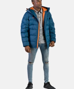 Le moins cher 👏 Montagne Homme Izas Izas Ampriu BLEU 👍 -Columbia Shop d21341ed248249caad2f32183feaa35d