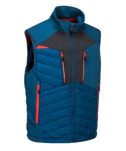 Budget 👏 Randonnee Pedestre Adulte Portwest Gilet Sans Manches Portwest Dx4 Baffle BLEU 🛒 10 Budget 👏 Randonnee Pedestre Adulte Portwest Gilet Sans Manches Portwest Dx4 Baffle BLEU 🛒 -Columbia Shop d41ce6344f6b42ec960a433493dbe8f3
