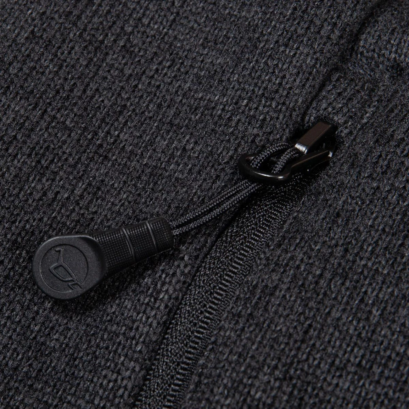 Coupon ✨ Peche Homme Korda Polaire À Capuche Korda Kore NOIR ✔️ 4 Coupon ✨ Peche Homme Korda Polaire À Capuche Korda Kore NOIR ✔️ – Image 4