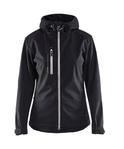 Acheter 💯 Randonnee Pedestre Adulte Blaklader Veste Softshell Femme Blaklader Bicolore NOIR ⌛ -Columbia Shop d58e250801f8468dbad9366025315ab2