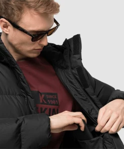 Top 10 🥰 Randonnee Pedestre Homme Jack Wolfskin Doudoune Jack Wolfskin Frozen Lake NOIR 🎉 10 Top 10 🥰 Randonnee Pedestre Homme Jack Wolfskin Doudoune Jack Wolfskin Frozen Lake NOIR 🎉 -Columbia Shop d5a257d5f585411990aacb41324af89c