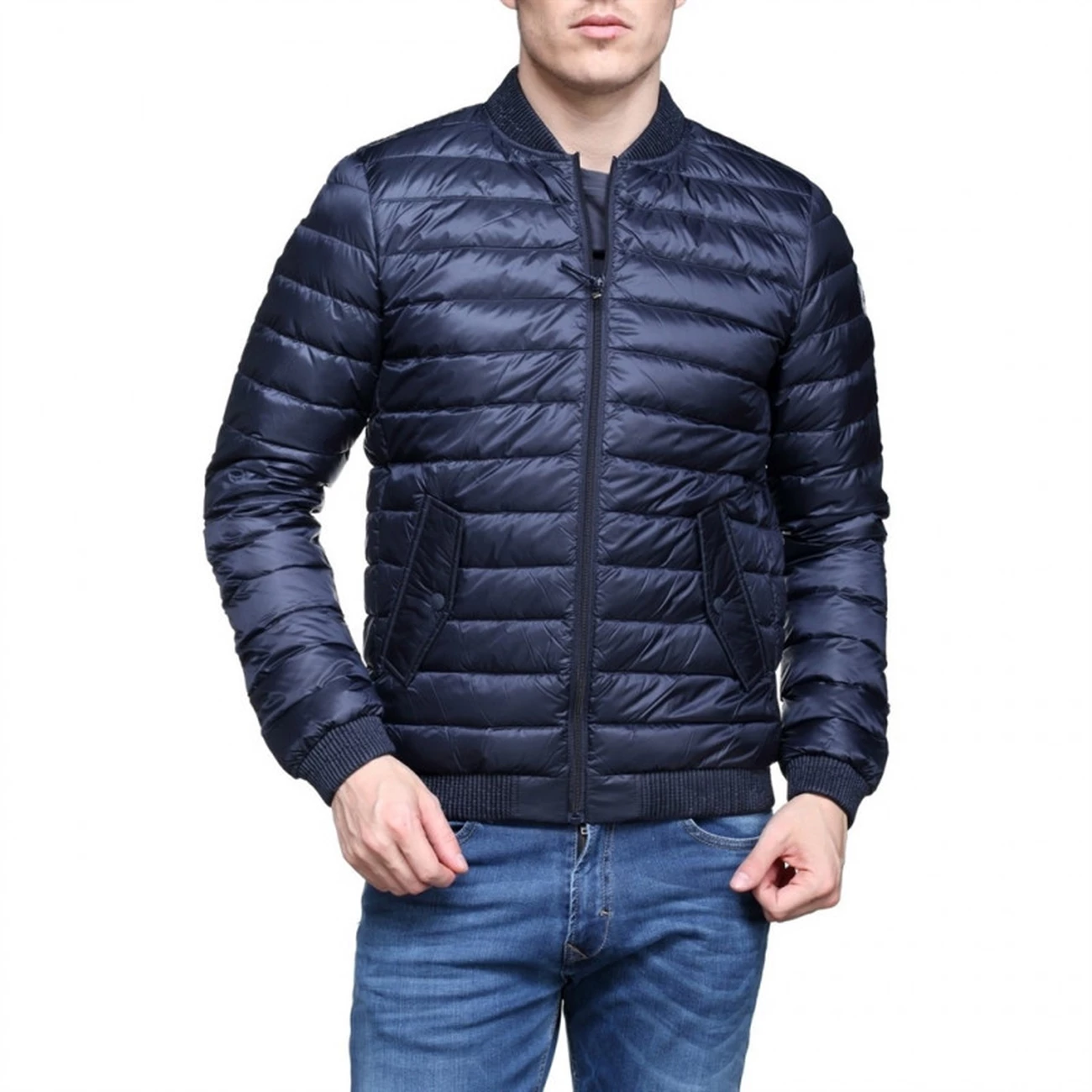Vente flash 🎁 Outdoor Homme Jott Jott Jordan Marine 8900jor Textile Textile L BLEU 😍 2 Vente flash 🎁 Outdoor Homme Jott Jott Jordan Marine 8900jor Textile Textile L BLEU 😍 – Image 2
