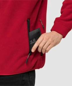 Offres 😍 Randonnee Pedestre Homme Jack Wolfskin Polaire Jack Wolfskin Dna Grizzly ROUGE 🛒 9 Offres 😍 Randonnee Pedestre Homme Jack Wolfskin Polaire Jack Wolfskin Dna Grizzly ROUGE 🛒 -Columbia Shop d8f20a9dd8e945089de966489edd0bb4