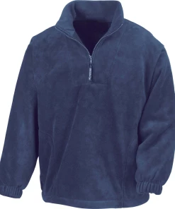 Acheter 👍 Randonnee Pedestre Adulte Result Veste Polaire Col Zippé Result Polartherm BLEU 👏 -Columbia Shop d904789780cf47bca15a88b6c7df2f77