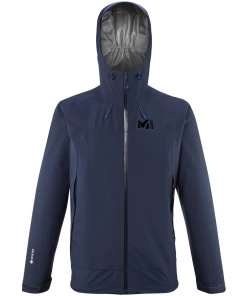 Top 10 ⭐ Randonnee Pedestre Homme Millet Veste Millet Mungo Ii Gtx 2.5l Bleu Homme BLEU 🎁