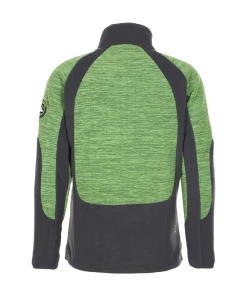 Remise 😍 Ski Alpin Homme Peak Mountain Peak Mountain - Blouson Polaire Homme Cecut- Anis VERT 🔔 -Columbia Shop db943391092a4e57922b7074bf0eb225