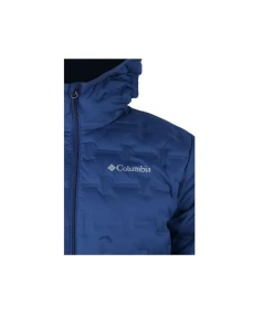 Coupon 💯 Randonnée Homme Columbia Columbia Delta Ridge Down Hdd Jacnight Tide BLEU 💯