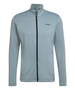 Budget 🔥 Randonnee Pedestre Homme Adidas Veste De Survêtement Adidas Terrex Multi Primegreen Fleece GRIS 💯 -Columbia Shop dea4e64ea2e44ab99877964be5a81ab2