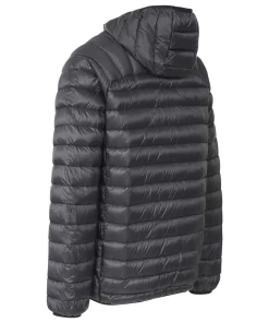Coupon 🎉 Montagne Homme Trespass Trespass Romano NOIR 🥰