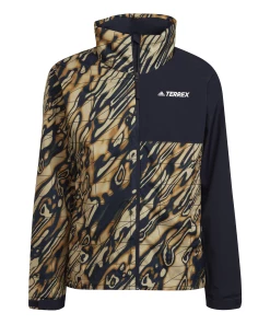 Tout neuf 🔔 Randonnee Pedestre Homme Adidas Veste Adidas Terrex Multi Rain.rdy Primegreen Allover Print 2l Rain MARRON 💯 11 Tout neuf 🔔 Randonnee Pedestre Homme Adidas Veste Adidas Terrex Multi Rain.rdy Primegreen Allover Print 2l Rain MARRON 💯 -Columbia Shop e17b4ed730f4444a98e057662867ed85 1