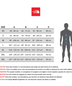 Sortie 🌟 Randonnee Pedestre Homme The North Face The North Face Nimble Jacket NOIR 🔔 -Columbia Shop e28cb62af8ed4fd19bad648d6f9f3589