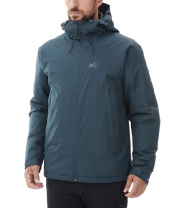 Coupon 😉 Randonnée Homme Millet Fitz Roy Insulated Jkt BLEU 🤩 -Columbia Shop e2a3af5cd6104461834bf75e23373001