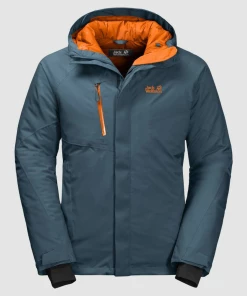 Coupon ⭐ Randonnee Pedestre Homme Jack Wolfskin Veste Jack Wolfskin Troposphere BLEU 🌟 11 Coupon ⭐ Randonnee Pedestre Homme Jack Wolfskin Veste Jack Wolfskin Troposphere BLEU 🌟 -Columbia Shop e44f0443c97f4b278327dadfedfa9ddc