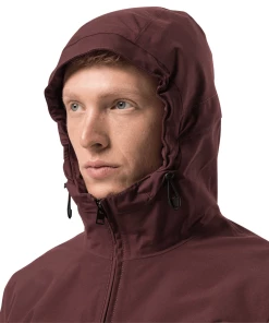 Sortie 🛒 Randonnee Pedestre Homme Jack Wolfskin Veste Jack Wolfskin White Forest 3xl ROUGE 😉 8 Sortie 🛒 Randonnee Pedestre Homme Jack Wolfskin Veste Jack Wolfskin White Forest 3xl ROUGE 😉 -Columbia Shop e526d4e3a8384fc89d4db4fd152863b3