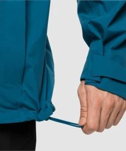 Sortie 🔔 Randonnee Pedestre Homme Jack Wolfskin Veste Jack Wolfskin Athletic BLEU ⭐ -Columbia Shop e877fc47533d4c94a71b2086ac7cf8d3