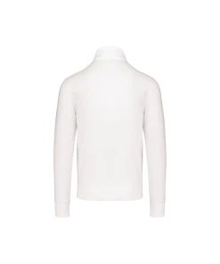 Vente flash 🎁 Randonnee Pedestre Adulte Kariban Veste Molleton Zippée Kariban BLANC 😉 8 Vente flash 🎁 Randonnee Pedestre Adulte Kariban Veste Molleton Zippée Kariban BLANC 😉 -Columbia Shop e9b5a982b4144dfd90186947372fc69f