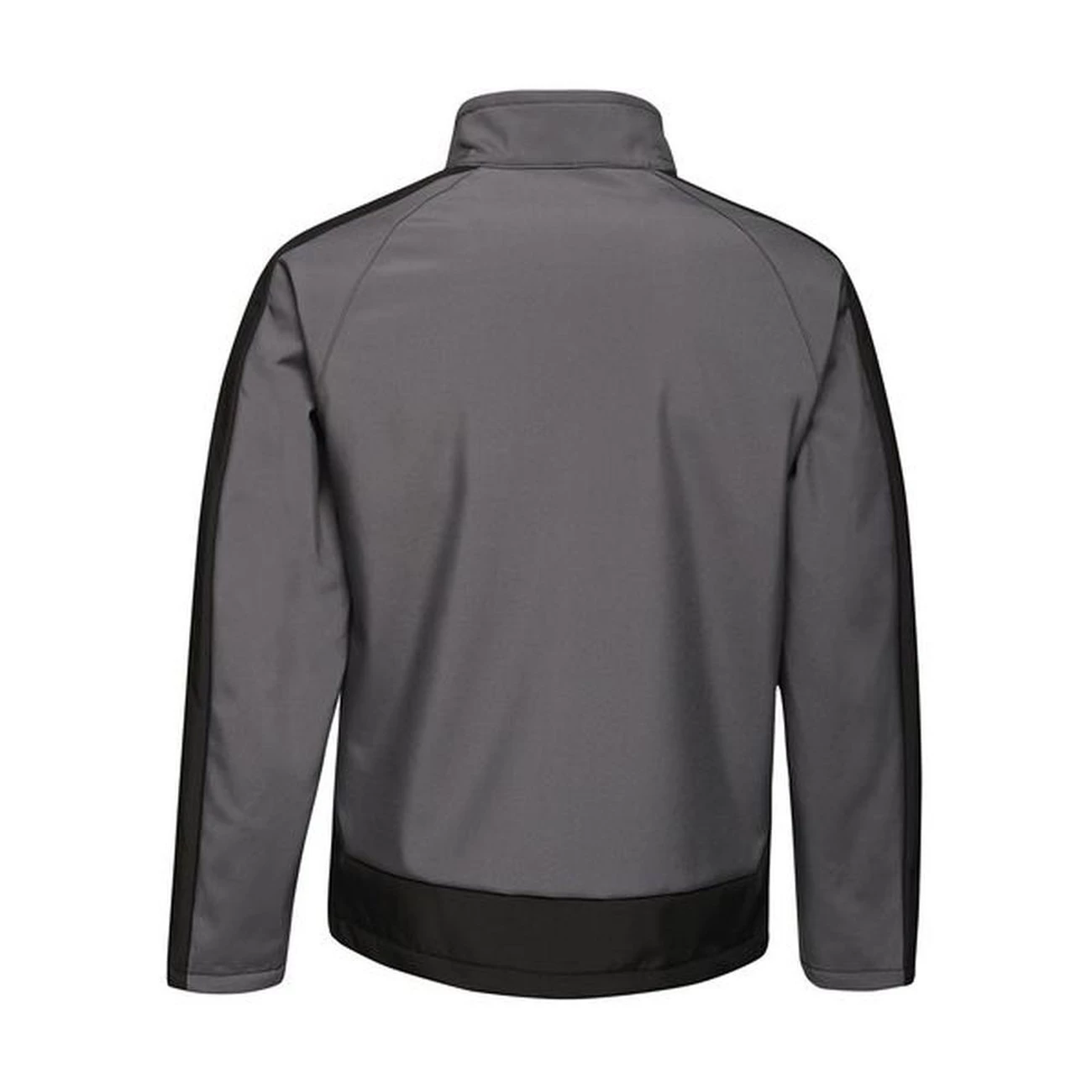 Tout neuf 😍 Randonnee Pedestre Adulte Regatta Professional Veste Imprimable À Membrane 3 Couches Softshell Regatta Professional Contrast BLEU 🤩 5 Tout neuf 😍 Randonnee Pedestre Adulte Regatta Professional Veste Imprimable À Membrane 3 Couches Softshell Regatta Professional Contrast BLEU 🤩 – Image 5