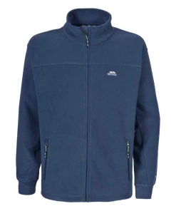 Tout neuf ❤️ Montagne Homme Trespass Trespass Bernal Fleece At300 BLEU ⭐ -Columbia Shop ed0e53b4e77a4dbe8e0b9535d220d688