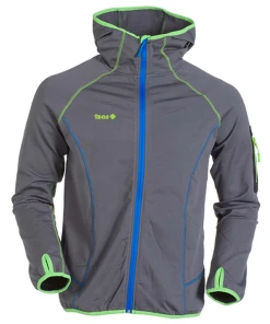 Acheter 🛒 Montagne Homme Izas Izas Sheen GRIS ⌛