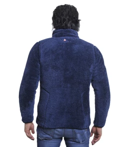 Sortie 🔥 Mode- Lifestyle Homme Peak Mountain Blouson Polaire Homme Cavian BLEU ✔️ -Columbia Shop ee992cdd95a04149bcd9cbecc7d63b3a 1