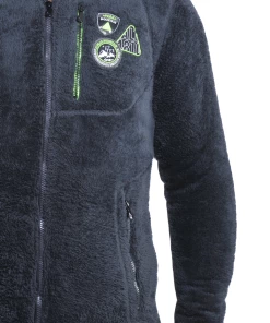 Budget 🔥 Mode- Lifestyle Homme Peak Mountain Blouson Polaire Homme Cavian GRIS 😀 -Columbia Shop eee379013e954eb5ae36618547d50a60