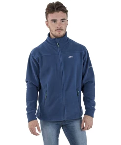 Tout neuf ❤️ Montagne Homme Trespass Trespass Bernal Fleece At300 BLEU ⭐ -Columbia Shop ef419a85542545c9a7444372de1a933d 1