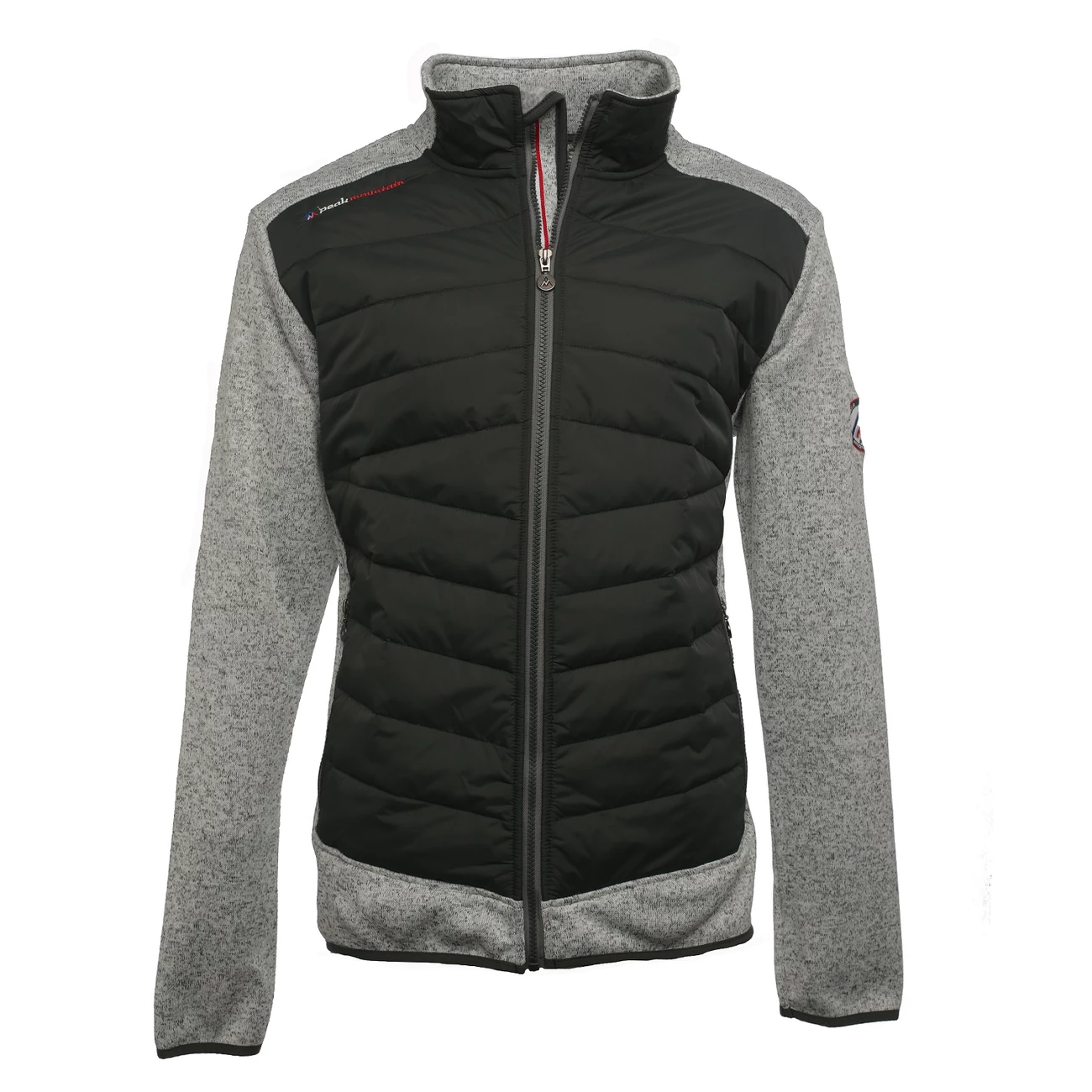 Tout neuf 🛒 Ski Homme Peak Mountain Polaire Homme Cantime BLEU 💯 5 Tout neuf 🛒 Ski Homme Peak Mountain Polaire Homme Cantime BLEU 💯 – Image 5