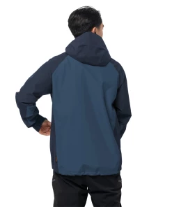 Tout neuf 😀 Randonnee Pedestre Homme Jack Wolfskin Veste Imperméable Jack Wolfskin Mount Isa BLEU 💯 9 Tout neuf 😀 Randonnee Pedestre Homme Jack Wolfskin Veste Imperméable Jack Wolfskin Mount Isa BLEU 💯 -Columbia Shop f0fd905e9d874fe69f3e1831ea2d4b1d