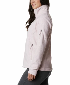 Remise ✔️ Sports Dhivers Adulte Columbia Columbia Veste Polaire Imprimée Fast Trek AUTRE 🔔 -Columbia Shop f1ecef2f335345b3891b32d2937c1ceb