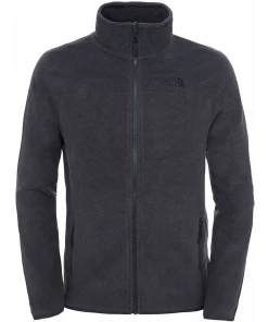 Remise ❤️ Randonnee Pedestre Homme The North Face Veste 100 Glacier - The North Face GRIS 😍 -Columbia Shop f92dd897dc194cdca9b2b3b9a6c3cf60 1