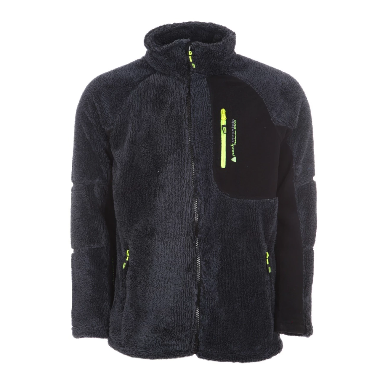 Meilleur prix ✔️ Ski Alpin Homme Peak Mountain Peak Mountain - Blouson Polaire Homme Cameris- Noir NOIR 😍 1 Meilleur prix ✔️ Ski Alpin Homme Peak Mountain Peak Mountain - Blouson Polaire Homme Cameris- Noir NOIR 😍