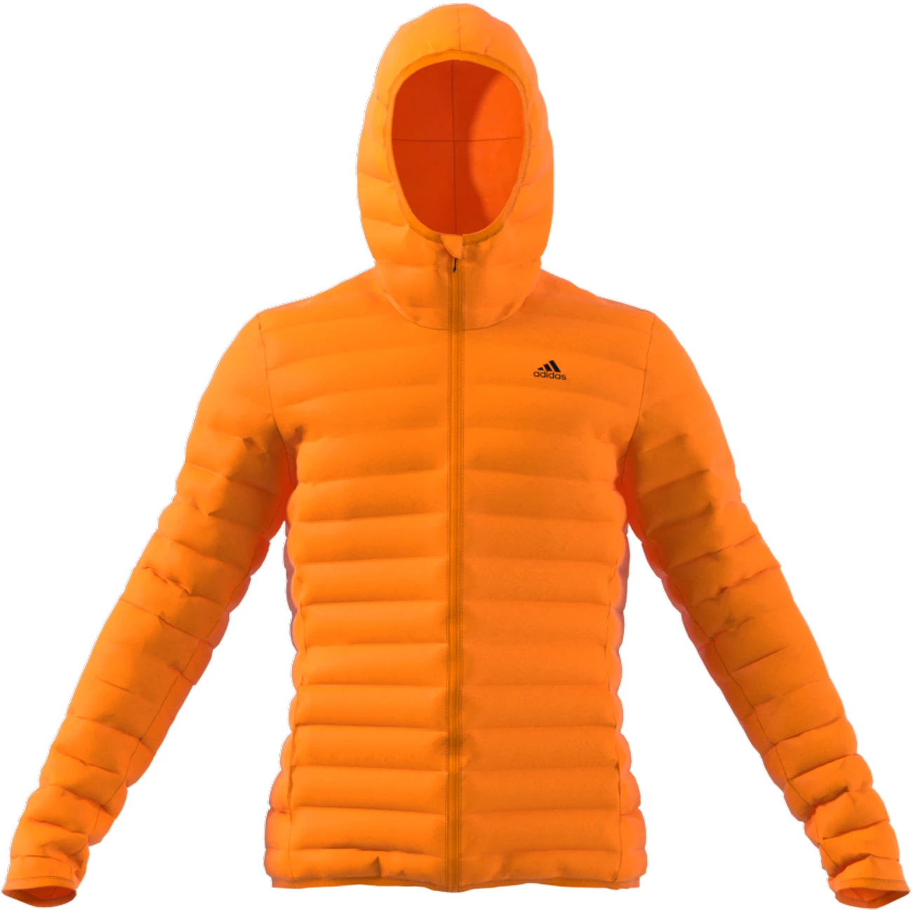 Tout neuf ⌛ Randonnee Pedestre Homme Adidas Doudoune Adidas Varilite Ed ORANGE ✔️ 2 Tout neuf ⌛ Randonnee Pedestre Homme Adidas Doudoune Adidas Varilite Ed ORANGE ✔️ – Image 2