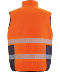 Remise 🛒 Randonnee Pedestre Adulte Result Bodywarmer Haute Visibilité Result Reversible JAUNE 🔥 -Columbia Shop ff810d358db545199e6f426cbb58843f